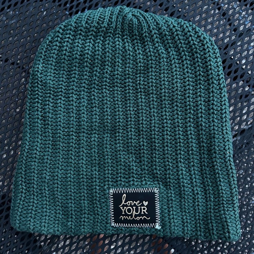 Love Your Melon Beanie